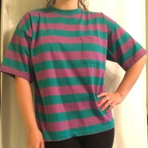 Final Price Vintage Style t-shirt | Pocket